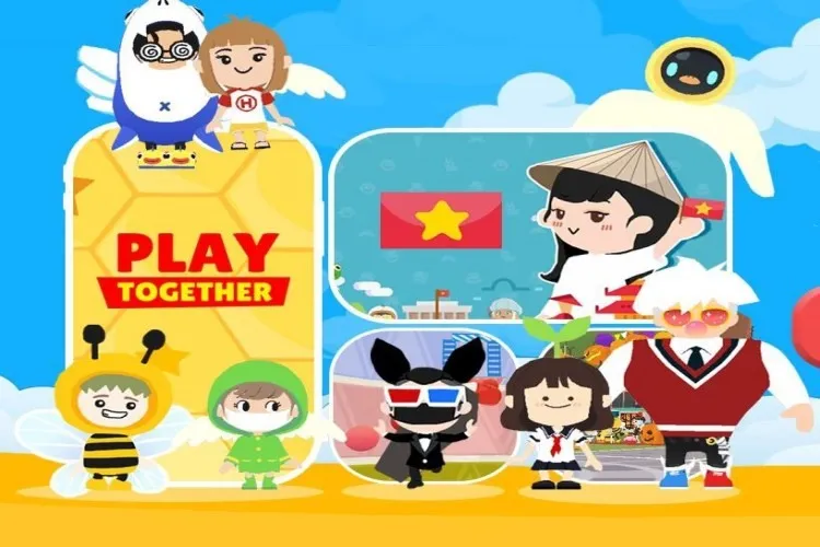 Full code Play Together mới nhất hôm nay 11/2023: Nhận tiền sao, trang bị, kim cương