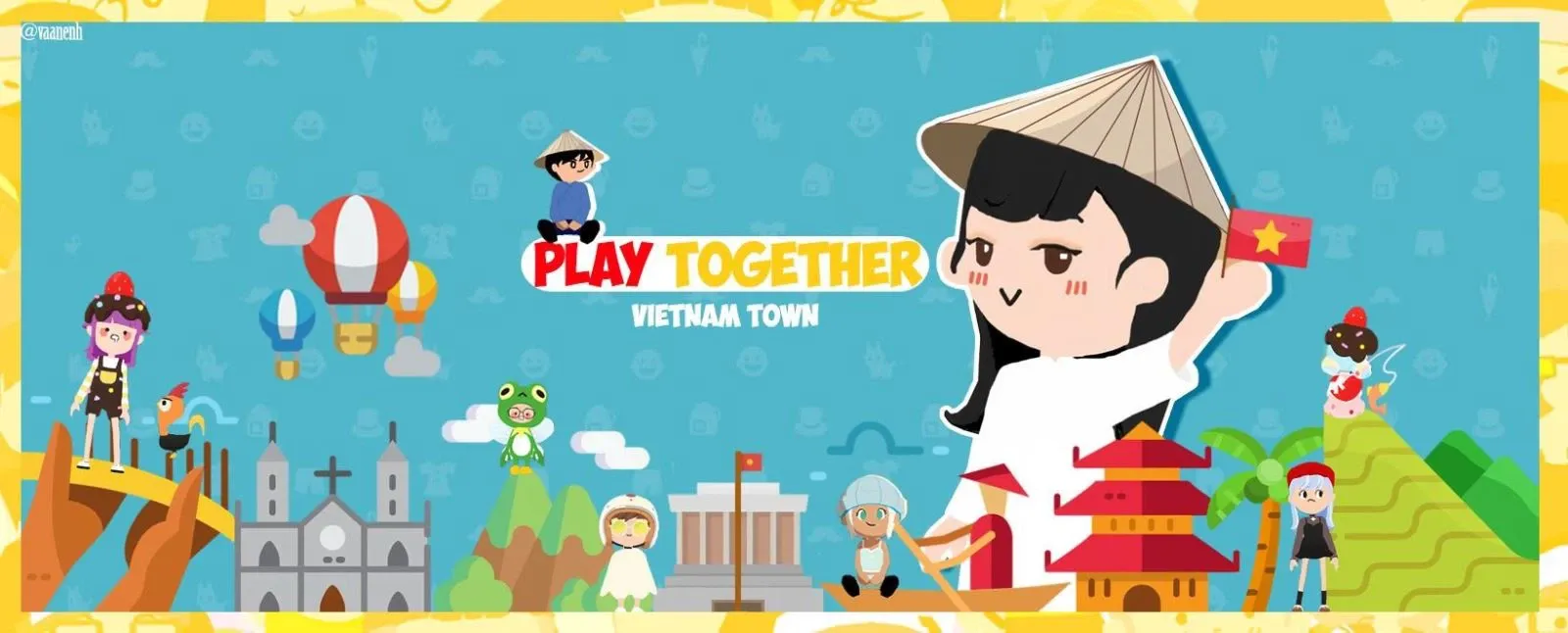 Full code Play Together mới nhất hôm nay 11/2023: Nhận tiền sao, trang bị, kim cương