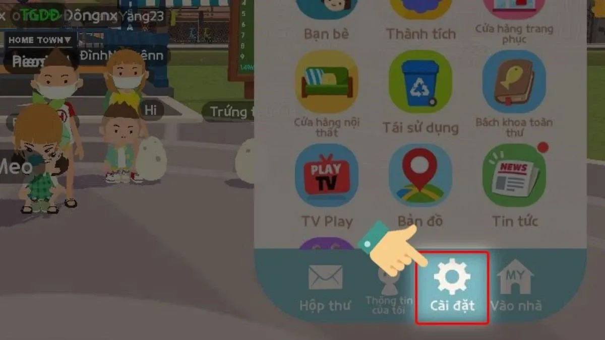 Full code Play Together mới nhất hôm nay 11/2023: Nhận tiền sao, trang bị, kim cương