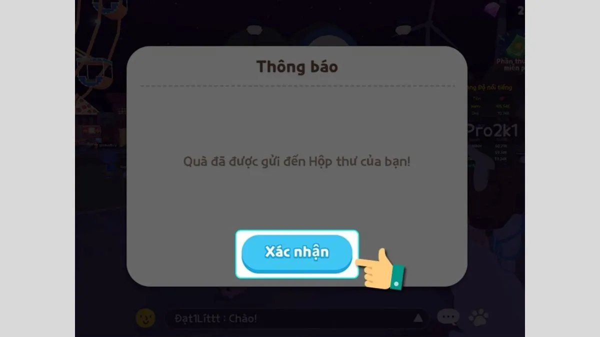 Full code Play Together mới nhất hôm nay 11/2023: Nhận tiền sao, trang bị, kim cương