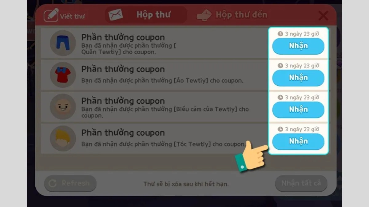 Full code Play Together mới nhất hôm nay 11/2023: Nhận tiền sao, trang bị, kim cương