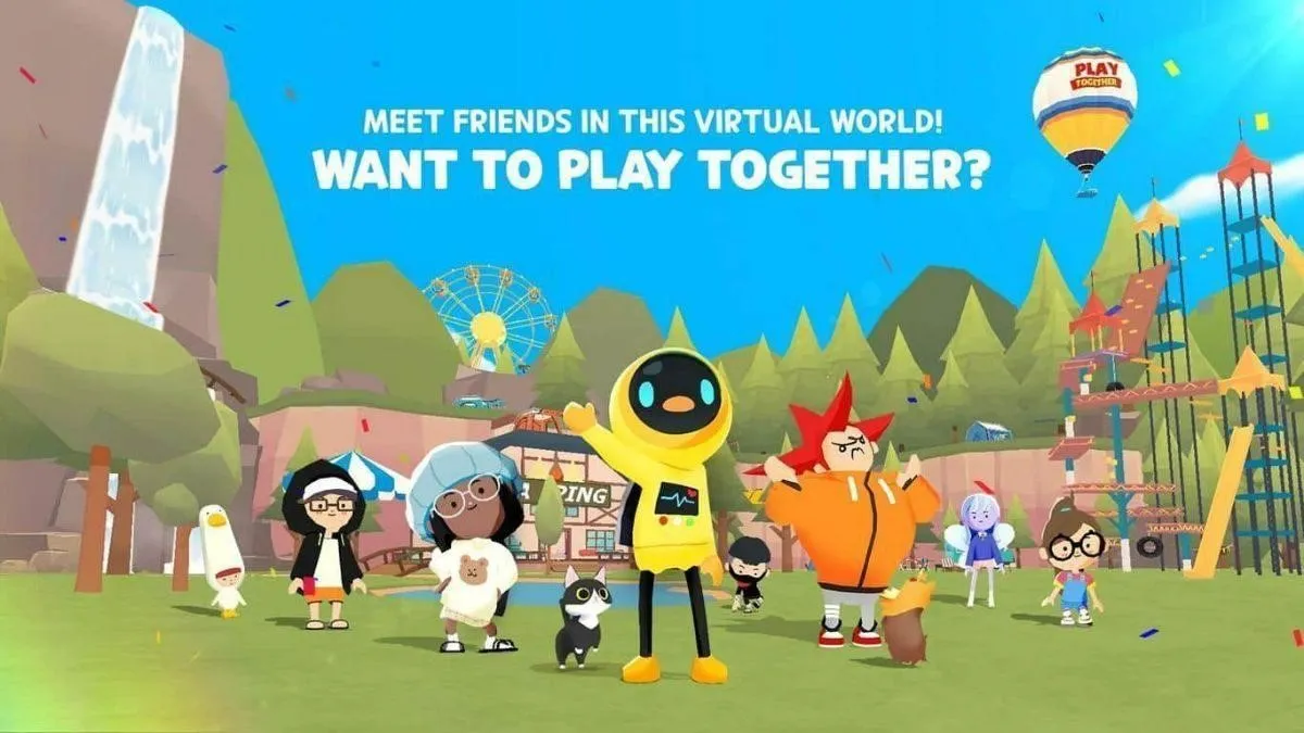 Full code Play Together mới nhất hôm nay 11/2023: Nhận tiền sao, trang bị, kim cương