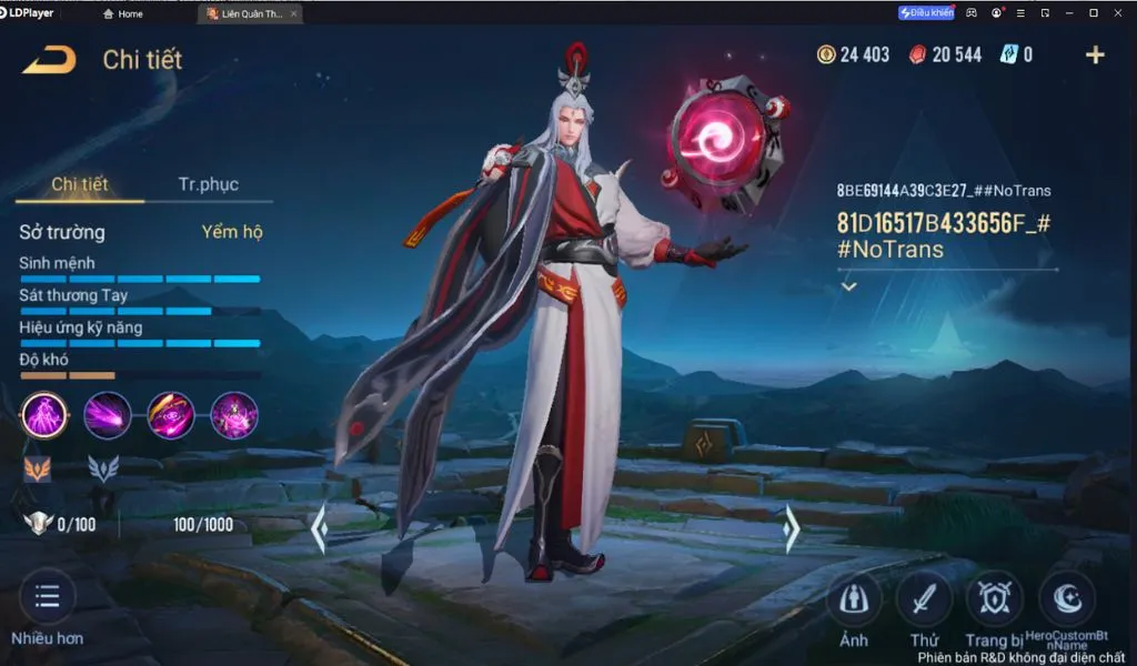 Game Garena Liên Quân Mobile là gì? Hướng dẫn bảo mật Garena bằng nhiều phương thức