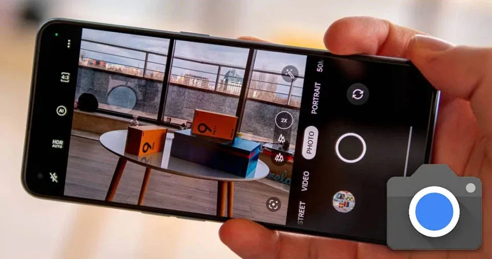 GCam là ứng dụng gì? Làm sao để cài đặt GCam mới nhất lên điện thoại Android?