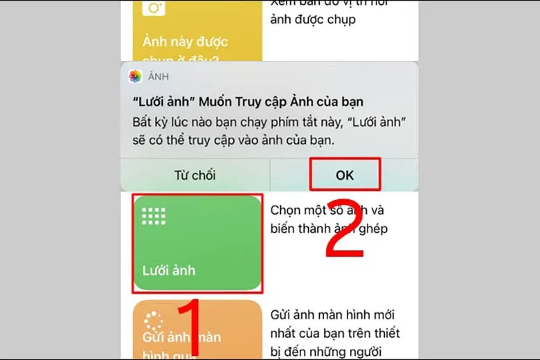 Ghép ảnh trên điện thoại siêu dễ, siêu nhanh, ai cũng làm được với 10 cách sau