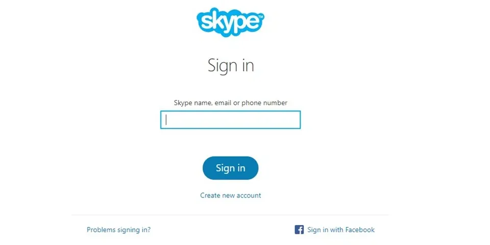 Giải đáp thắc mắc: cách đăng nhập 2 Skype một lúc