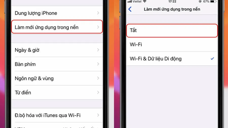 Giải đáp thắc mắc iOS 16.5 có hao pin không và hướng dẫn cách khắc phục nhanh chóng