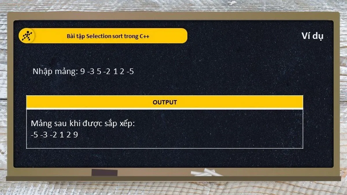 Giải đáp thuật toán sắp xếp nhanh QuickSort C++ cập nhật mới nhất 2024 một cách chi tiết và dễ hiểu