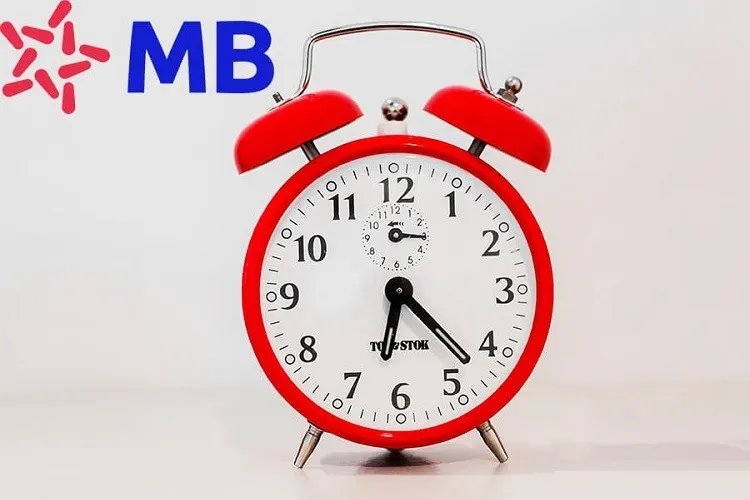 Giờ làm việc MB Bank trên toàn quốc mới nhất 2024 – Các chi nhánh MB làm thứ 7