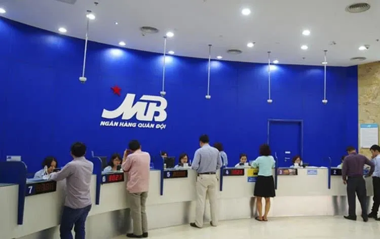 Giờ làm việc MB Bank trên toàn quốc mới nhất 2024 – Các chi nhánh MB làm thứ 7