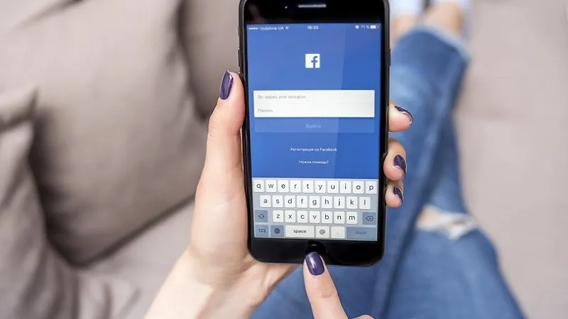 Giới hạn lưu lượng sử dụng trên Facebook chỉ với vài bước đơn giản