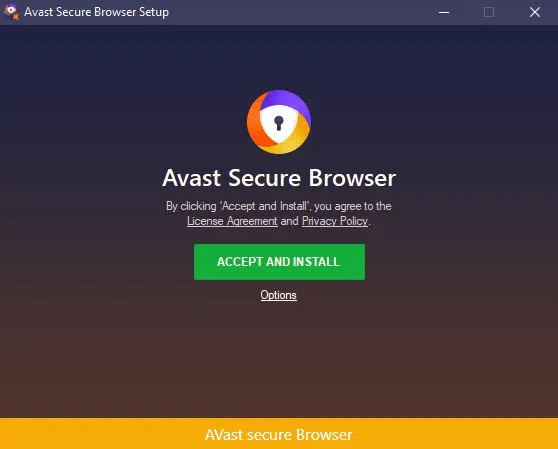 Giới thiệu Avast Secure Browser – Trình duyệt web có độ bảo mật cao