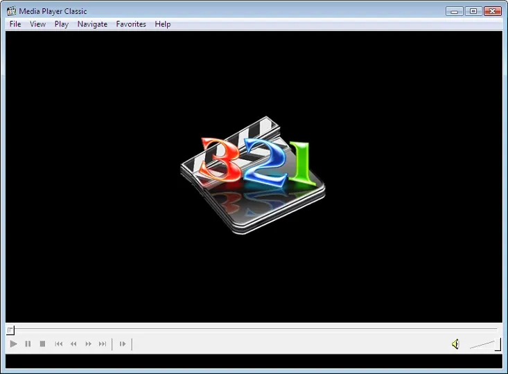 Giới thiệu phần mềm xem video media player classic cho máy tính