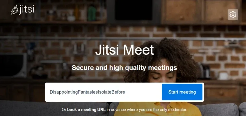 Giới thiệu ứng dụng Jitsi Meet – Hướng dẫn cài đặt và sử dụng Jitsi Meet chi tiết