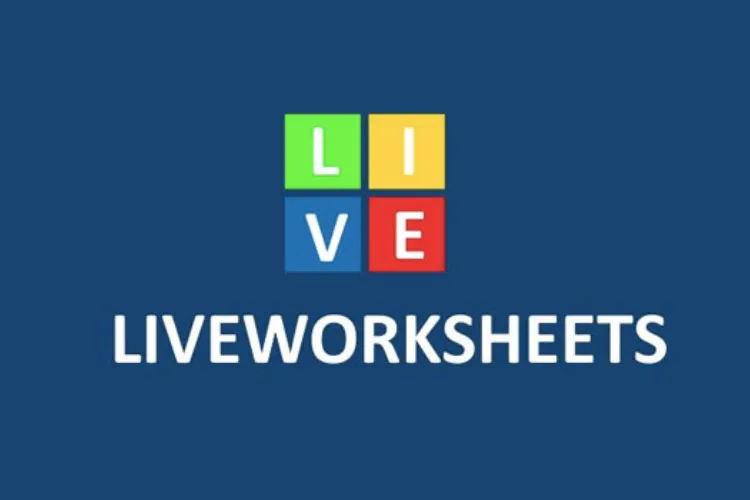 Giới thiệu và hướng dẫn chi tiết nhất về cách dùng Liveworksheet