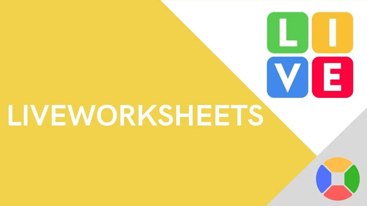 Giới thiệu và hướng dẫn chi tiết nhất về cách dùng Liveworksheet