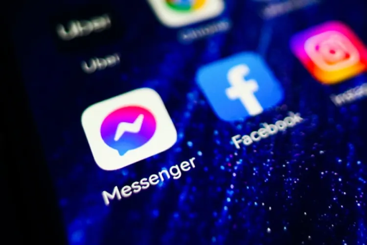 Góc giải đáp: Lỗi hiện không liên lạc được với người này trên Messenger là gì?