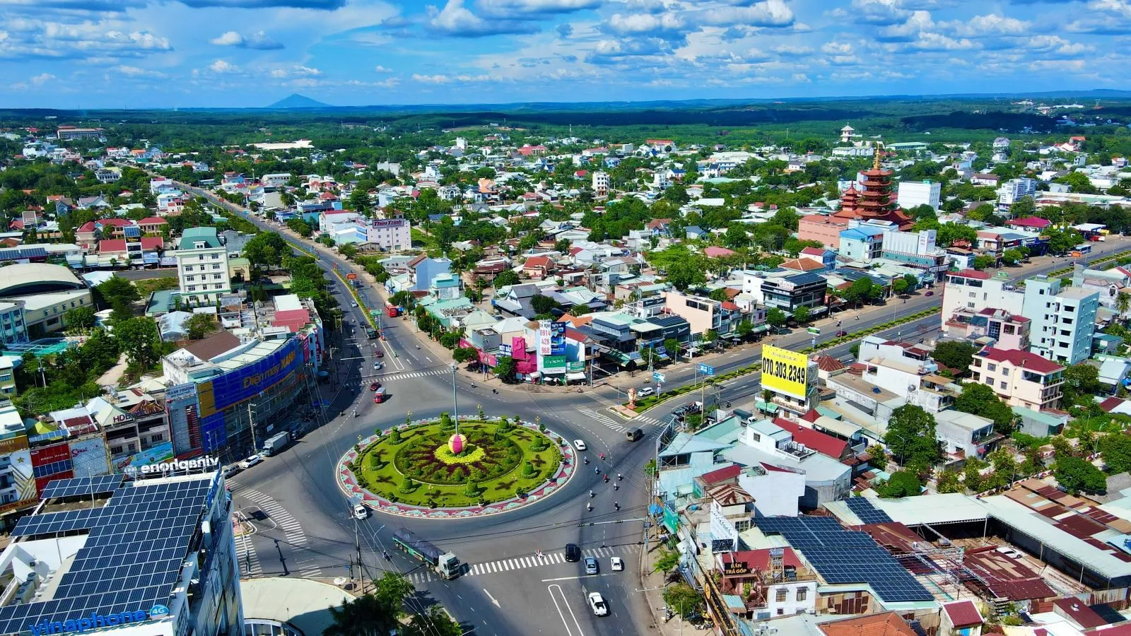 Góc giải đáp: Mã vùng Bình Phước bao nhiêu? Tất cả những gì bạn cần biết để tránh sai