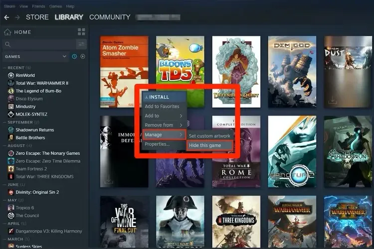 Góc giải đáp: Thêm game khác vào Steam được không? Cách thêm game vào Steam dễ dàng