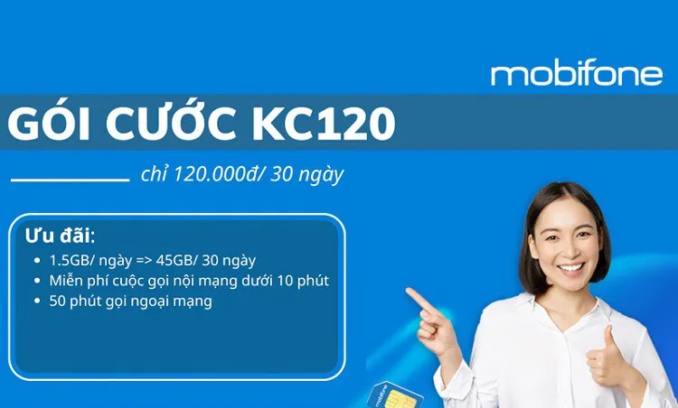 Gói FD50 MobiFone còn không? Đăng ký gói giống FD50 Mobi thế nào?