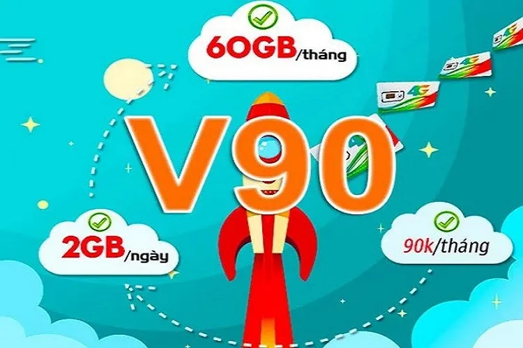 Gói V90 Viettel còn đăng ký được không? Hướng dẫn cách đăng ký mới nhất 2023