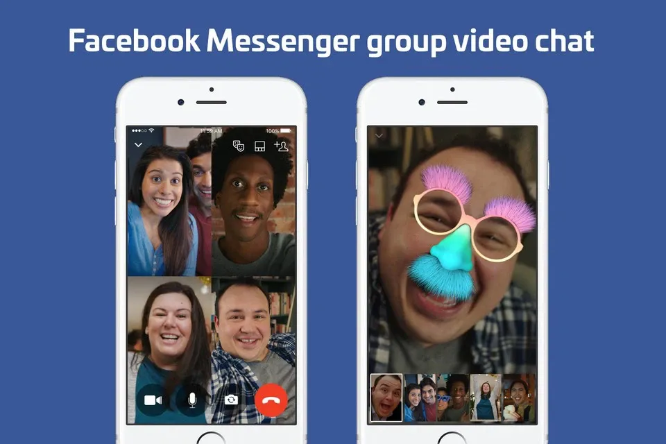 Gọi video facebook có an toàn không trong thời 4.0?