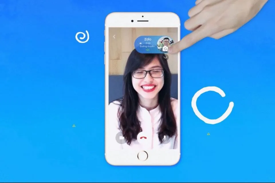 Gọi video facebook có an toàn không trong thời 4.0?