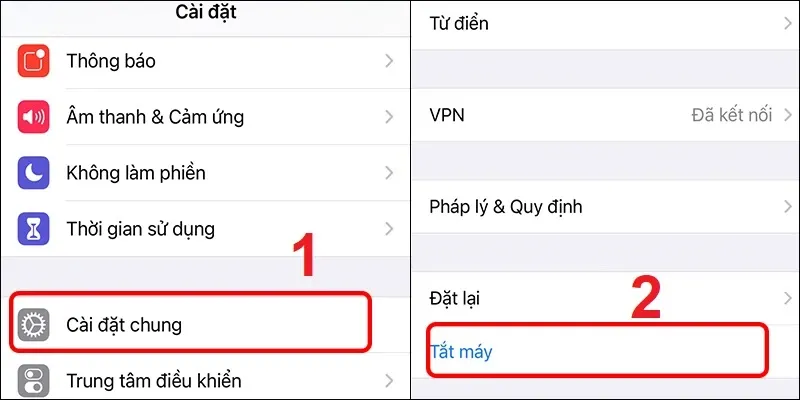 Gọi video Messenger không nghe tiếng trên iPhone: Nguyên nhân và cách khắc phục chi tiết