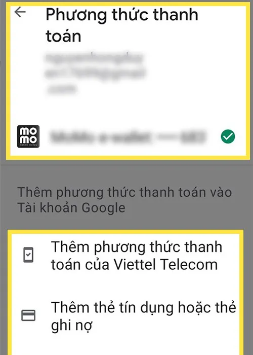 Gói VIP VieON là gì? Hướng dẫn chi tiết các bước đăng ký gói VIP VieON