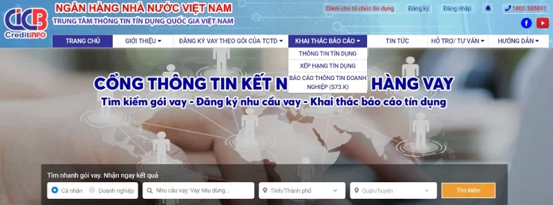 Gợi ý 3 cách tra cứu điểm tín dụng cá nhân đơn giản và nhanh chóng, kết quả chính xác nhất