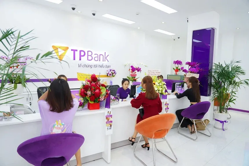 Gợi ý 5 cách tra cứu khoản vay TPBank nhanh chóng, chính xác, đảm bảo an toàn