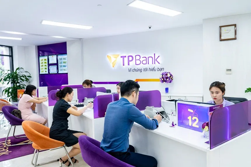 Gợi ý 5 cách tra cứu khoản vay TPBank nhanh chóng, chính xác, đảm bảo an toàn