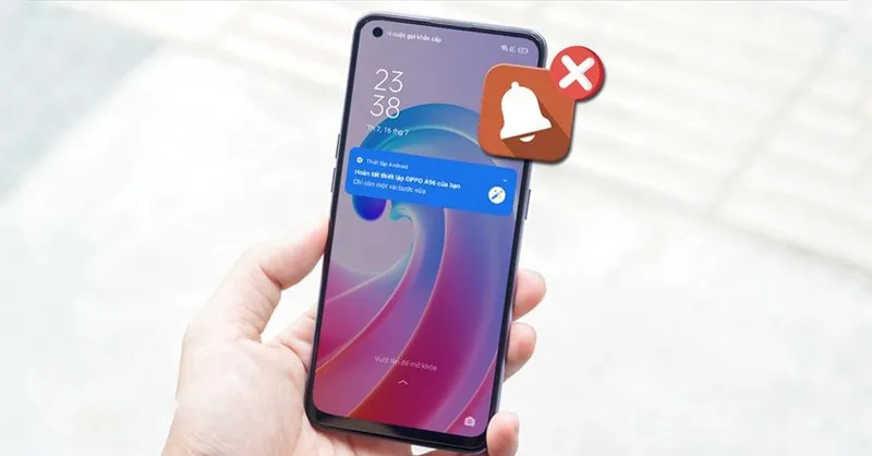 Gợi ý các cách diệt virus trên điện thoại OPPO đem lại hiệu quả cao, đảm bảo an toàn dữ liệu