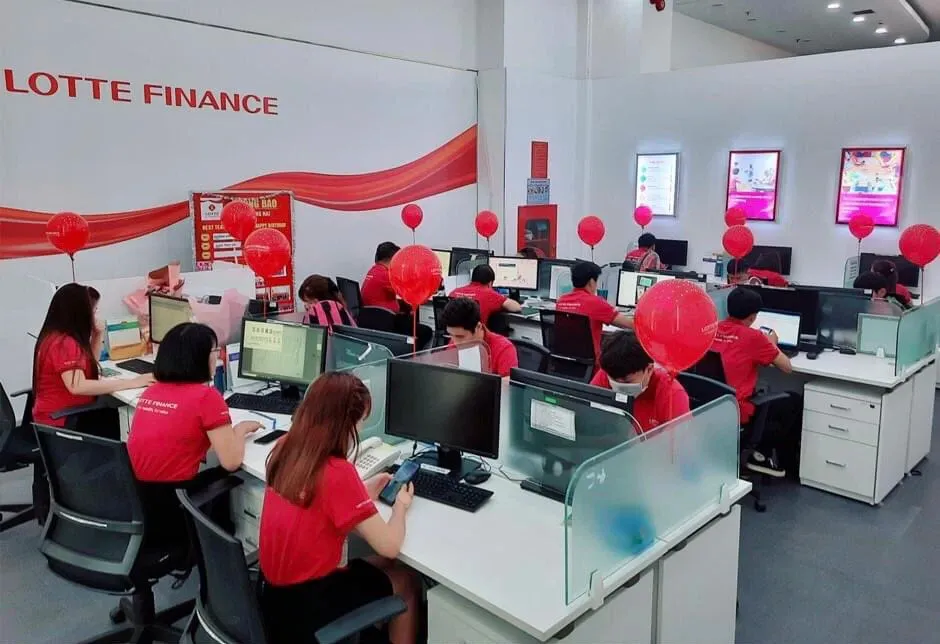 Gợi ý các cách tra cứu khoản vay Lotte Finance đơn giản, nhanh chóng, tại nhà