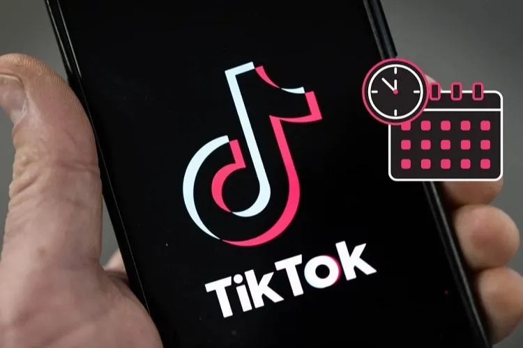 Gợi ý cách đổi ngày sinh trên TikTok chỉ với vài bước đơn giản mà không phải ai cũng biết