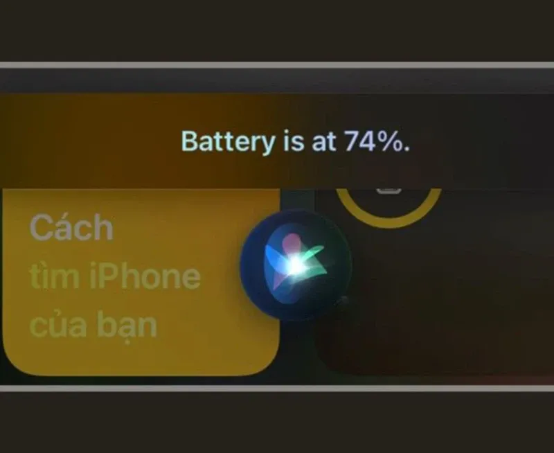 Gợi ý cách hiển thị phần trăm pin iOS 17 nhanh và chi tiết nhất