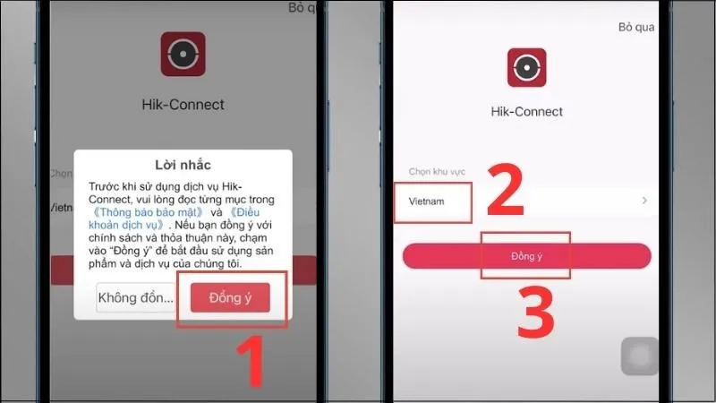 Gợi ý cách kết nối camera với điện thoại iPhone đơn giản, giúp bạn dễ dàng quan sát từ xa