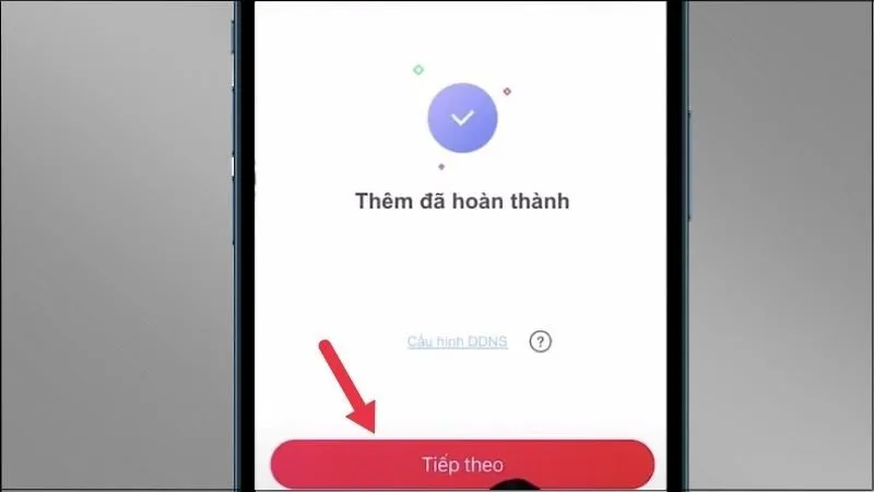 Gợi ý cách kết nối camera với điện thoại iPhone đơn giản, giúp bạn dễ dàng quan sát từ xa