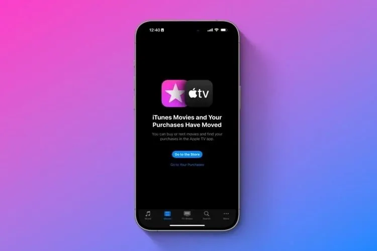 Gợi ý cách mua phim trên Apple TV bằng iTunes Store cực dễ để tận hưởng những bộ phim yêu thích