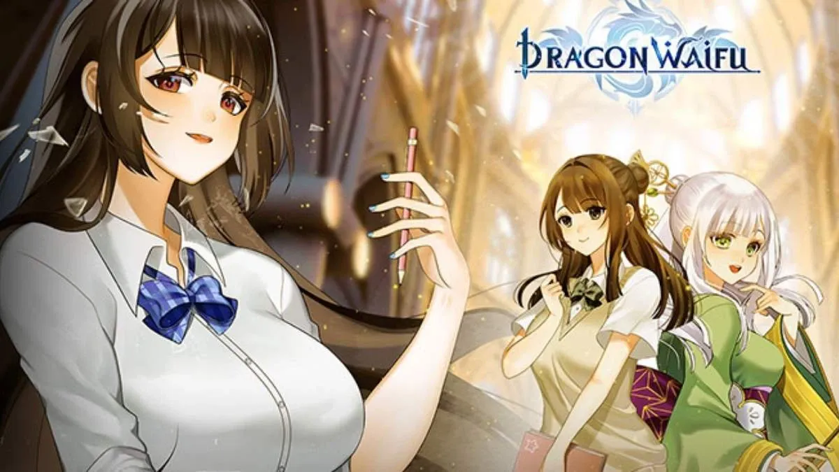 Gợi ý cách tải Dragon Waifu thợ săn Rồng trên điện thoại miễn phí và đơn giản