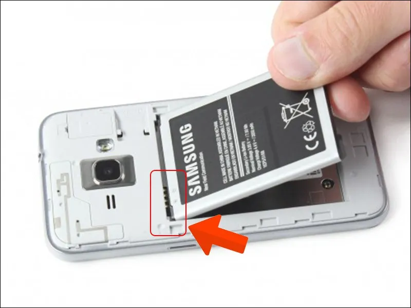 Gợi ý cách thay pin điện thoại Samsung đơn giản và những lưu ý hữu ích bạn cần biết