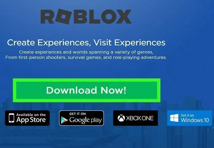 Gợi ý cho bạn cách sửa lỗi Error Code 268 trên Roblox siêu nhanh, chi tiết nhất