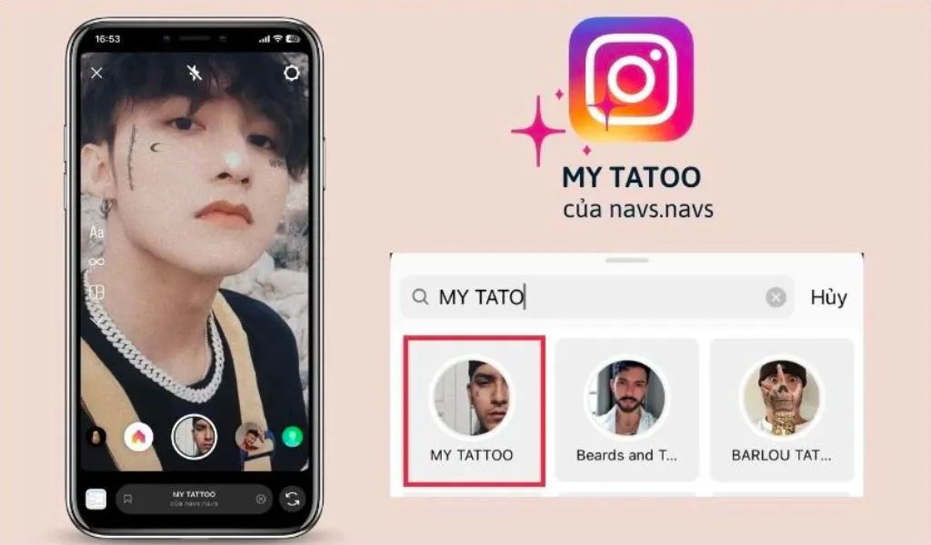 Gợi ý top filter Instagram đẹp cho nam, cách tìm filter nhanh và lưu ý khi sử dụng
