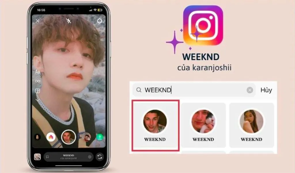 Gợi ý top filter Instagram đẹp cho nam, cách tìm filter nhanh và lưu ý khi sử dụng