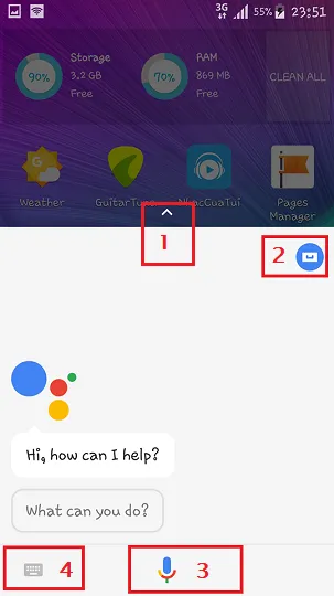 Google Assistant là gì? Cách cài đặt và sử dụng trợ lý ảo Assistant cho Android