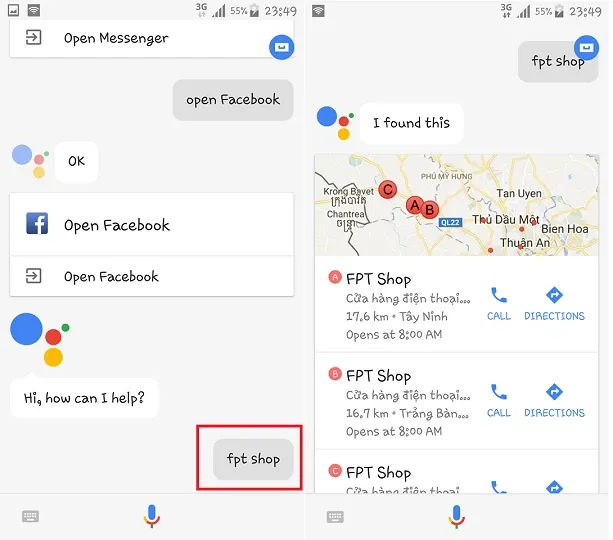 Google Assistant là gì? Cách cài đặt và sử dụng trợ lý ảo Assistant cho Android