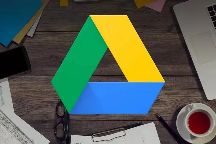 Google Drive là gì? Hướng dẫn sử dụng Google Drive