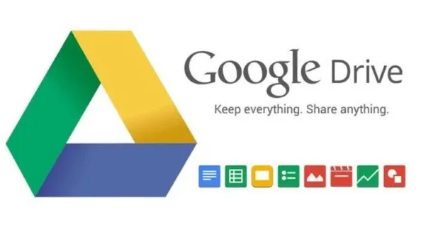 Google Drive là gì? Hướng dẫn sử dụng Google Drive