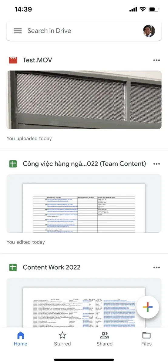 Google Drive là gì? Hướng dẫn sử dụng Google Drive