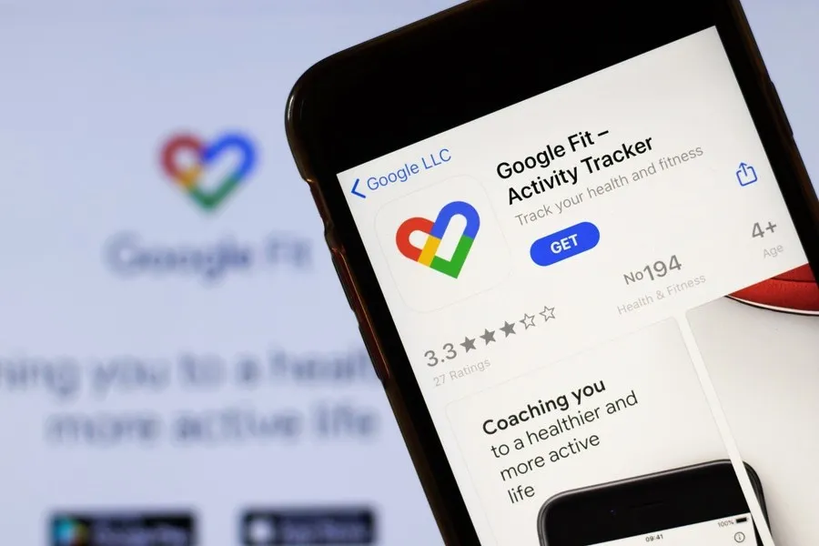 Google Fit là gì? Hướng dẫn chi tiết cách cài đặt và sử dụng ứng dụng Google Fit